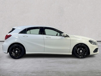 Used Mercedes-Benz A-Class 2016 for sale - 76026100: Photo 3