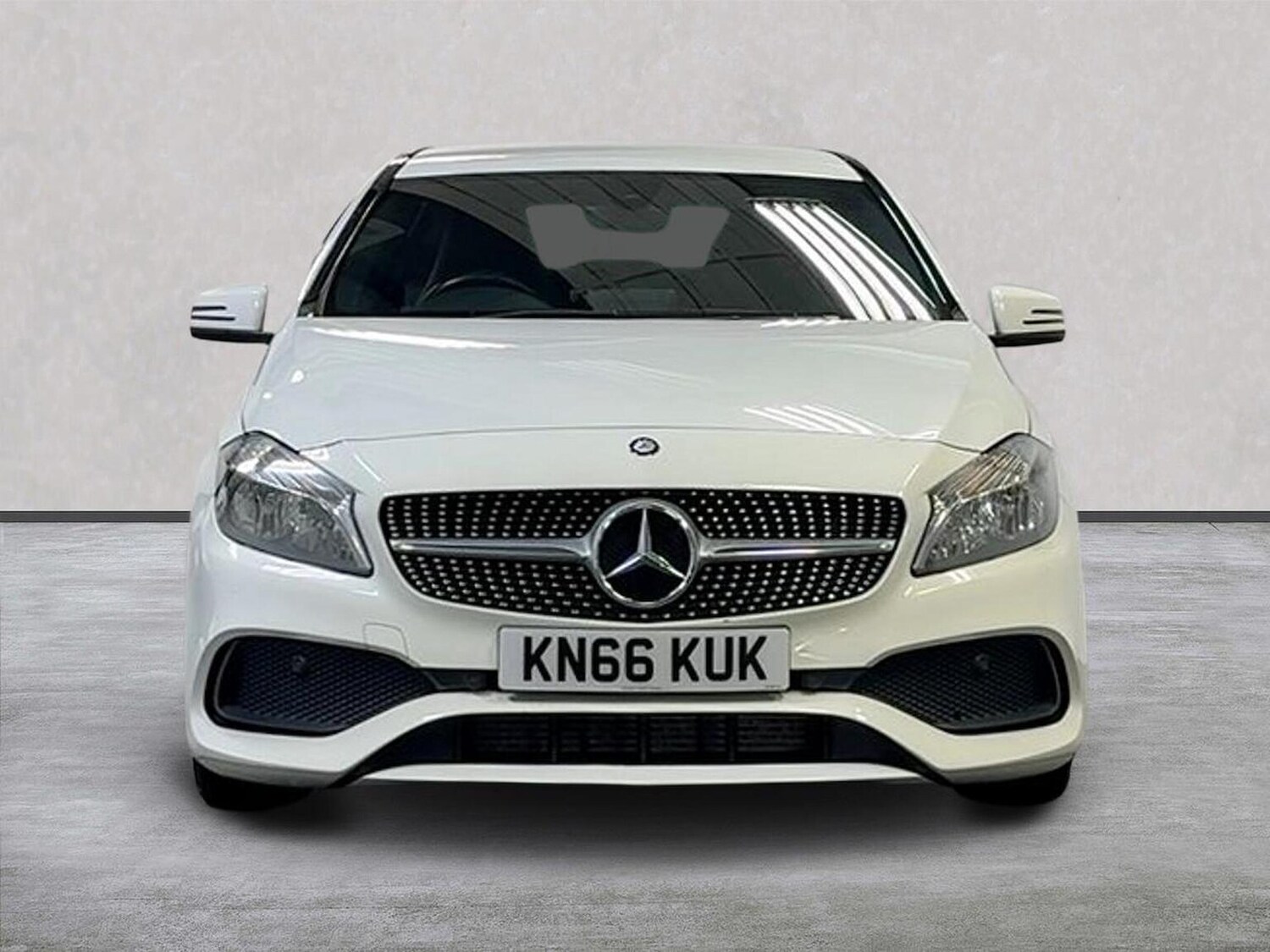 Used Mercedes-Benz A-Class 2016 for sale - 76026100: Photo 5