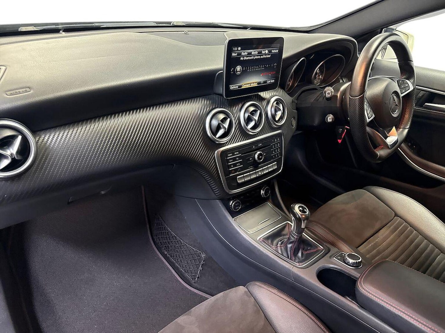 Used Mercedes-Benz A-Class 2016 for sale - 76026100: Photo 7