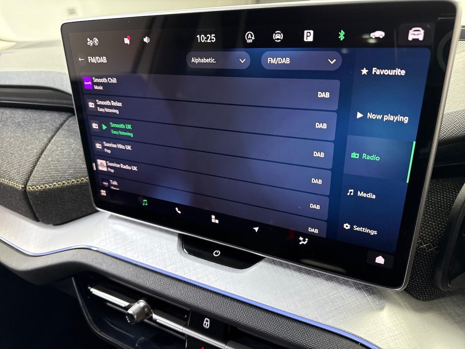 Used Skoda Kodiaq 2024 for sale - 78139547: Photo 11