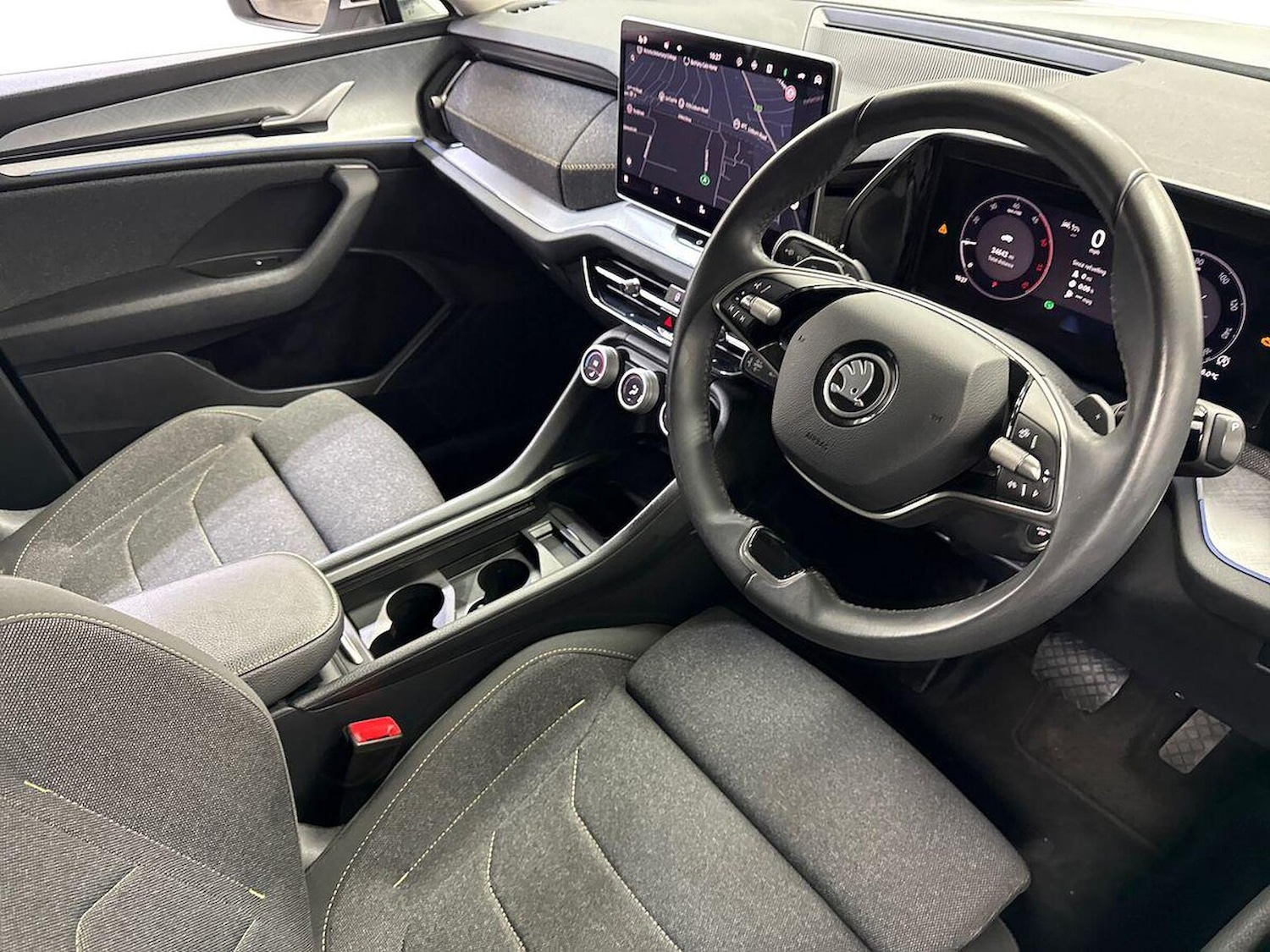 Used Skoda Kodiaq 2024 for sale - 78139547: Photo 15