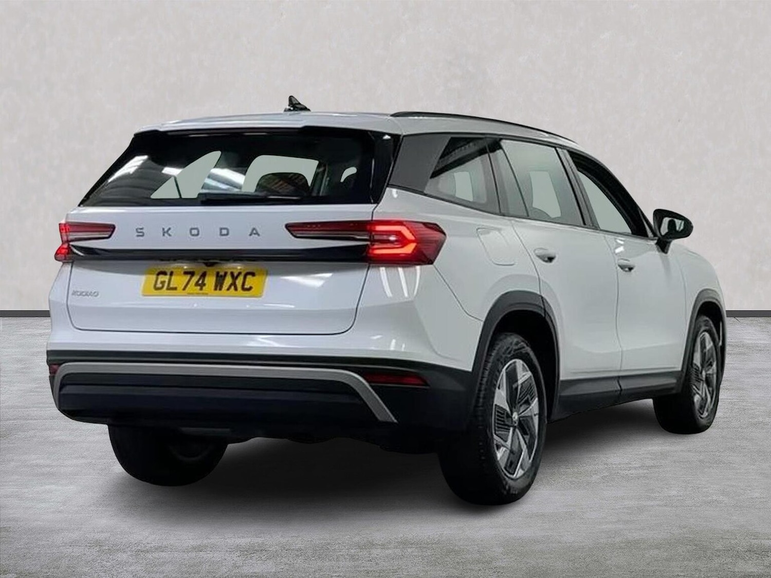 Used Skoda Kodiaq 2024 for sale - 78139547: Photo 18