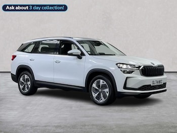 Used Skoda Kodiaq 2024 for sale - 78139547: Photo