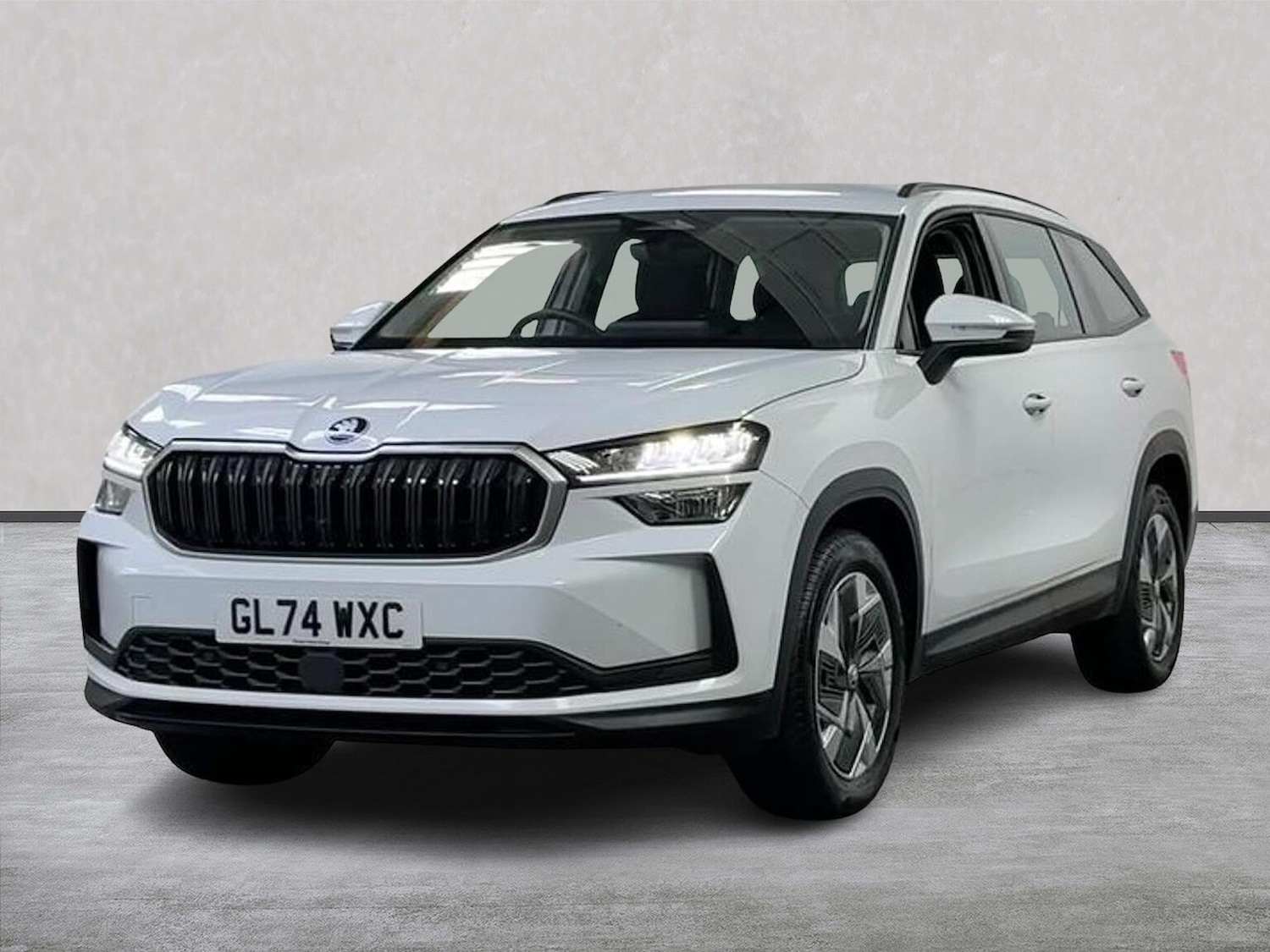 Used Skoda Kodiaq 2024 for sale - 78139547: Photo 20