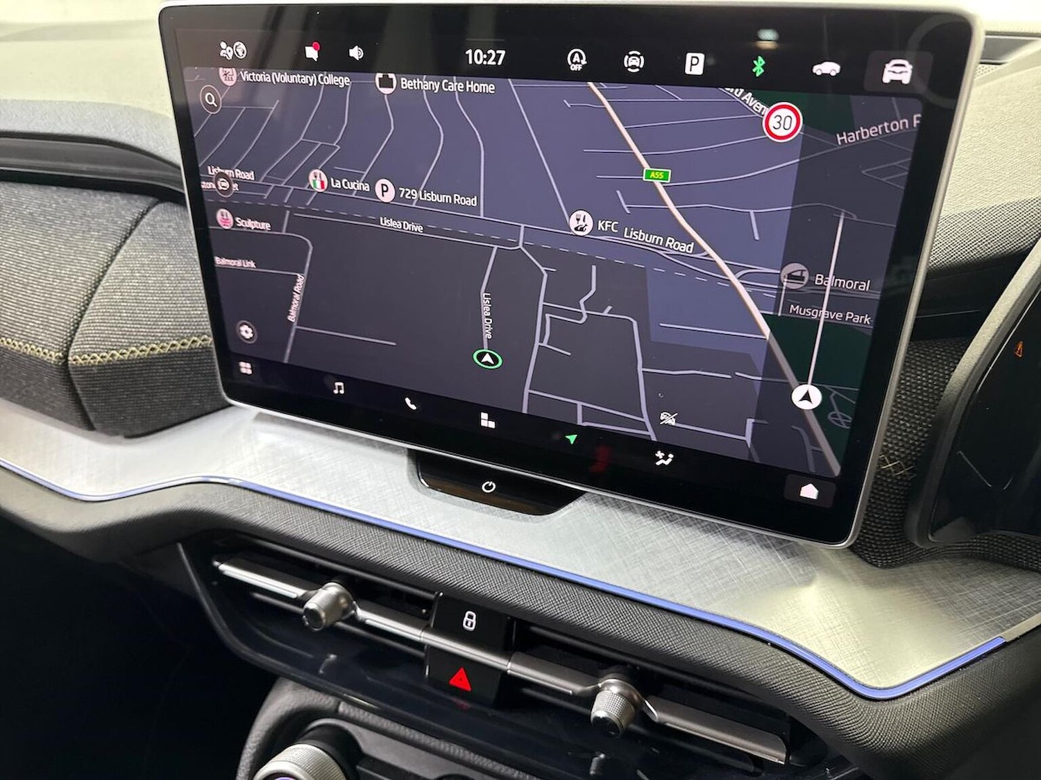 Used Skoda Kodiaq 2024 for sale - 78139547: Photo 23