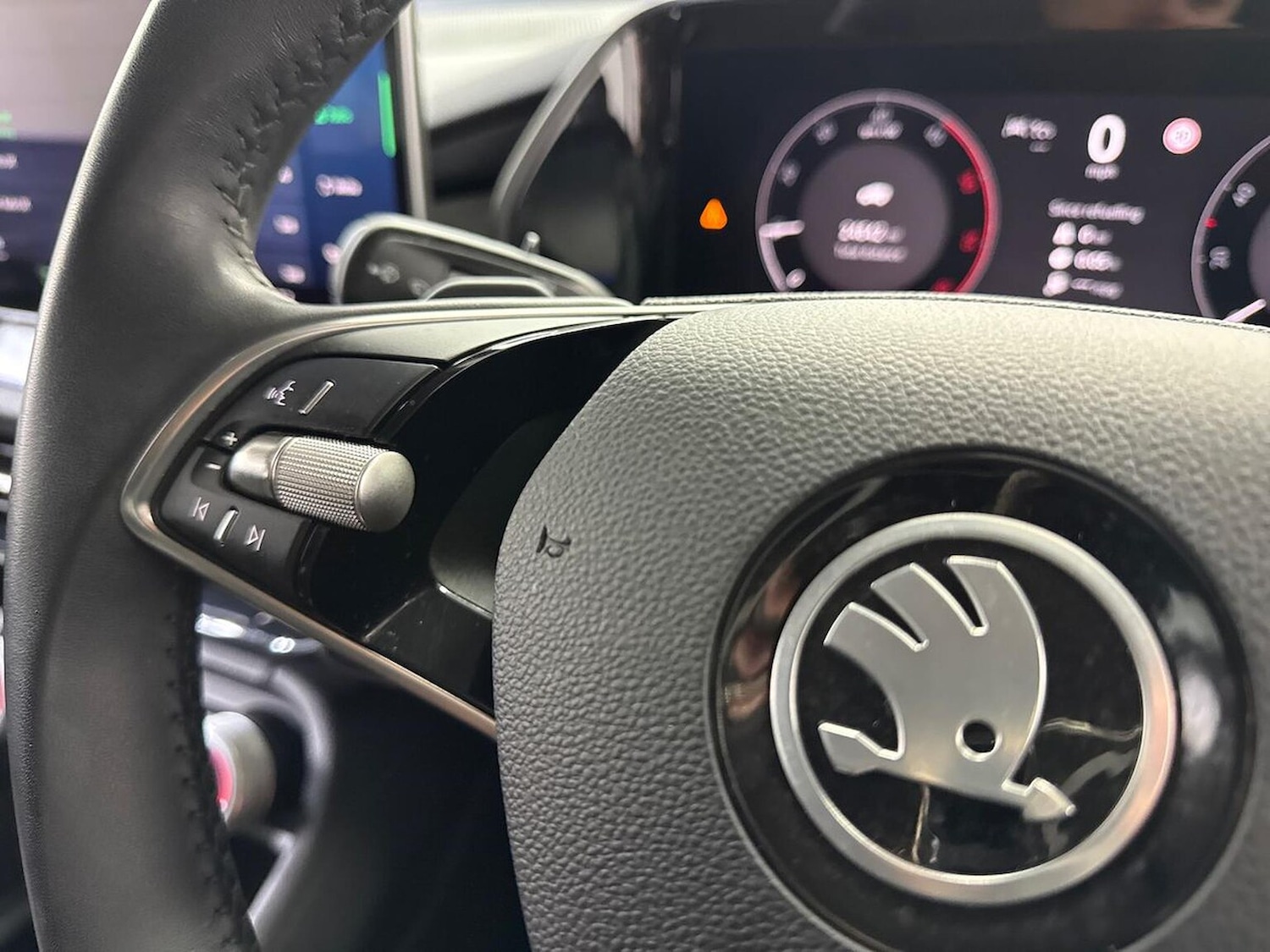 Used Skoda Kodiaq 2024 for sale - 78139547: Photo 25