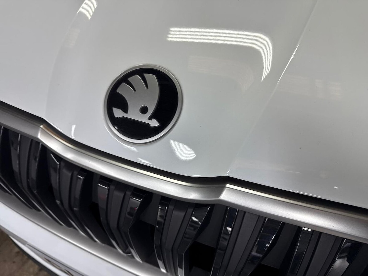 Used Skoda Kodiaq 2024 for sale - 78139547: Photo 28