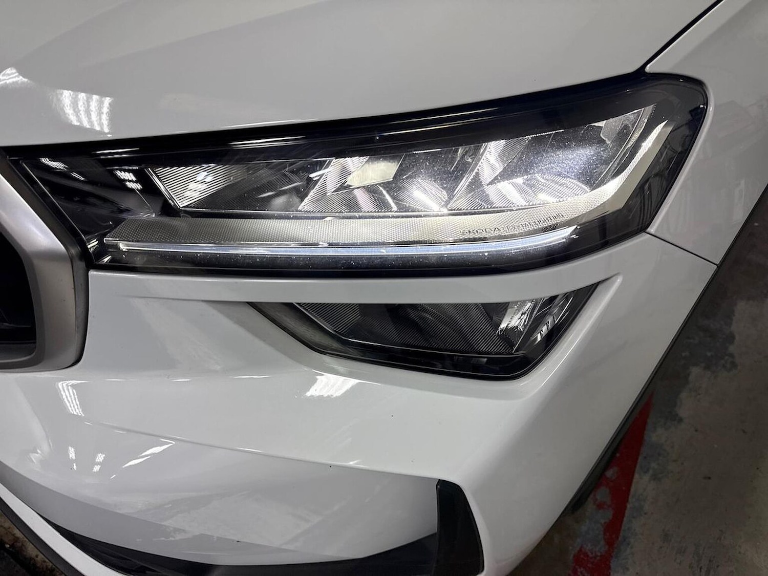 Used Skoda Kodiaq 2024 for sale - 78139547: Photo 29