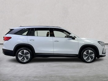 Used Skoda Kodiaq 2024 for sale - 78139547: Photo