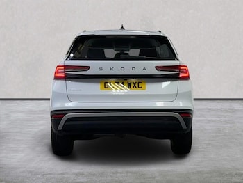 Used Skoda Kodiaq 2024 for sale - 78139547: Photo