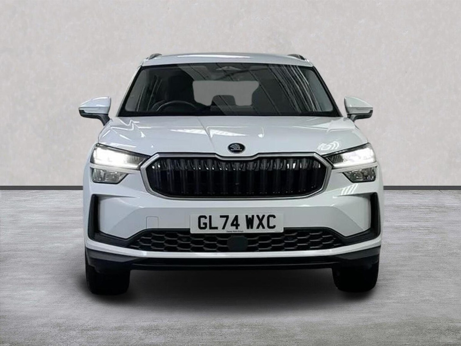 Used Skoda Kodiaq 2024 for sale - 78139547: Photo 5