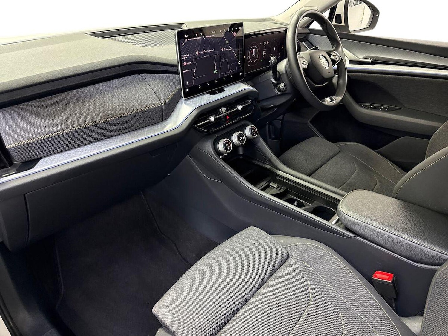 Used Skoda Kodiaq 2024 for sale - 78139547: Photo 7