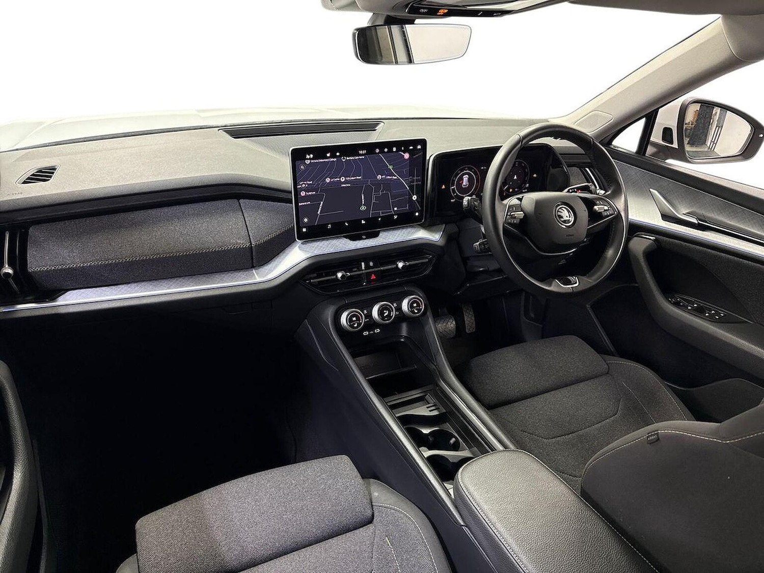 Used Skoda Kodiaq 2024 for sale - 78139547: Photo 8