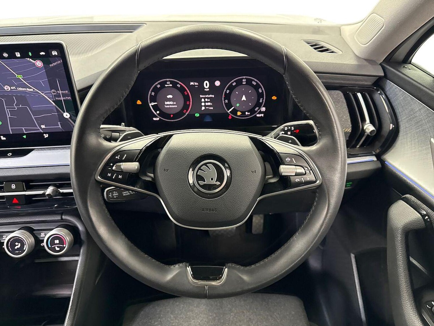 Used Skoda Kodiaq 2024 for sale - 78139547: Photo 9