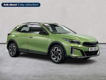 Used Kia XCeed 2024 for sale - 79330233: Photo