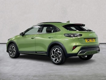 Used Kia XCeed 2024 for sale - 79330233: Photo