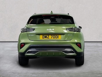Used Kia XCeed 2024 for sale - 79330233: Photo