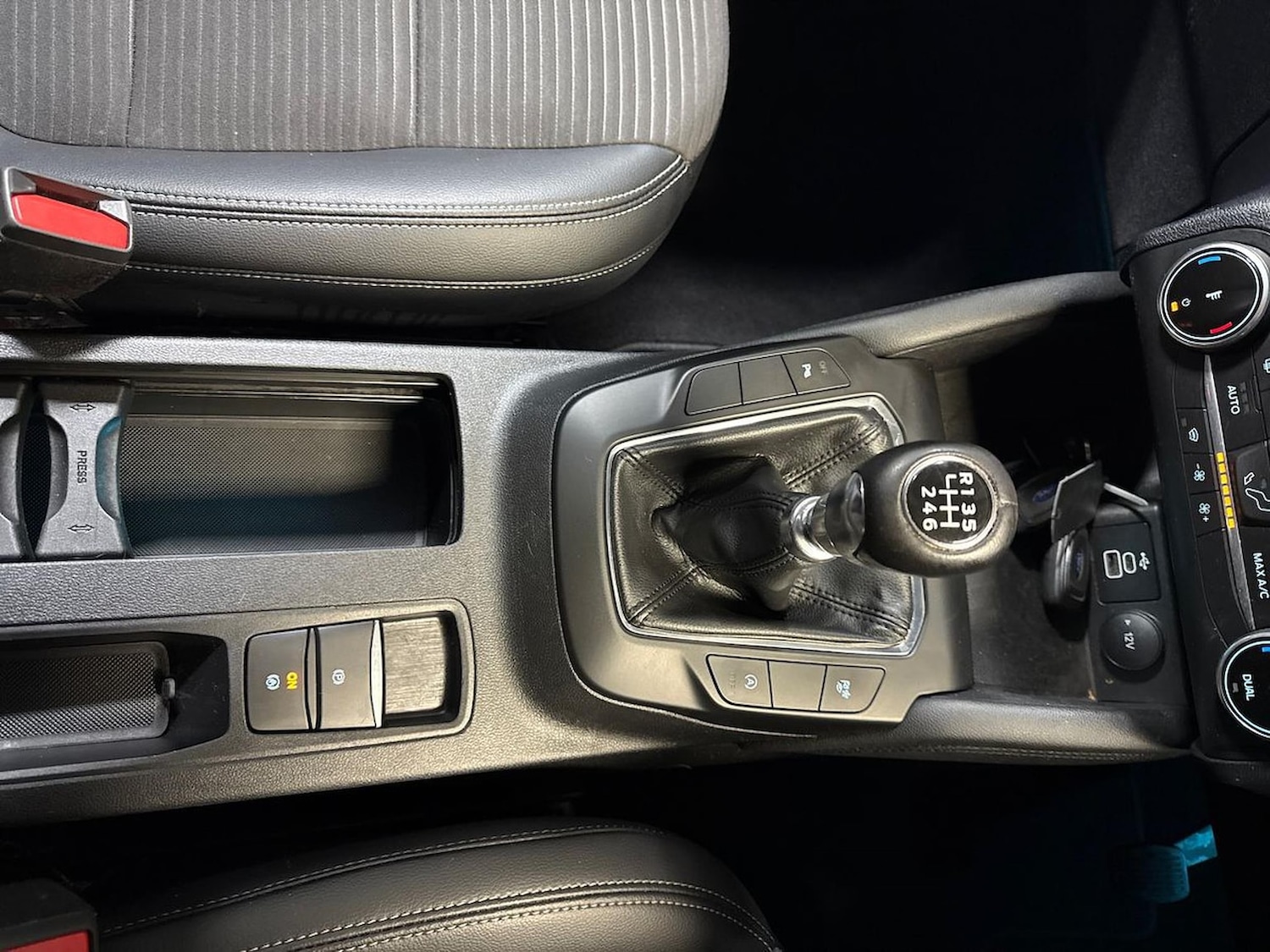 Used Ford Kuga 2023 for sale - 77056843: Photo 13