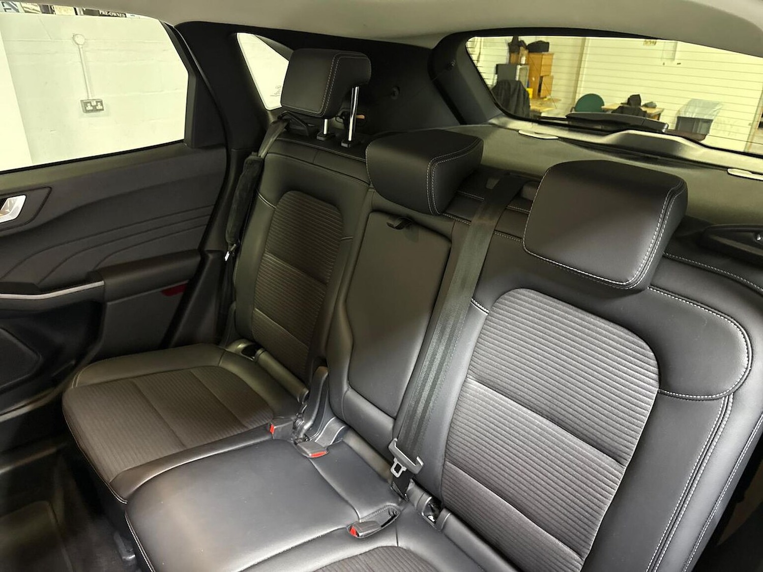 Used Ford Kuga 2023 for sale - 77056843: Photo 16