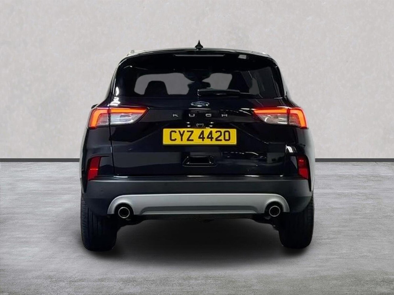 Used Ford Kuga 2023 for sale - 77056843: Photo 4