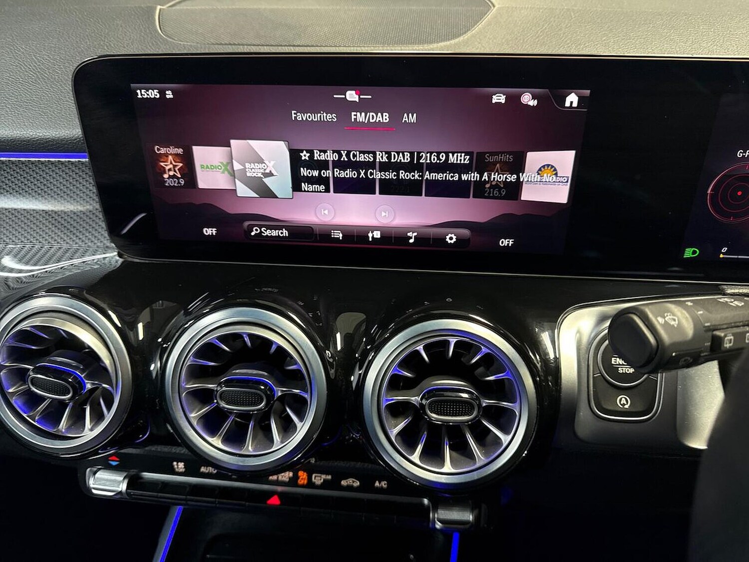 Used Mercedes-Benz GLB 2025 for sale - 77487853: Photo 11