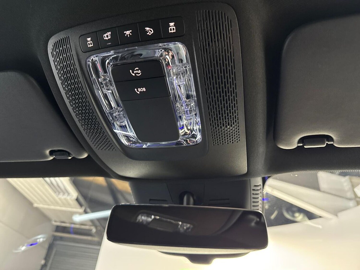 Used Mercedes-Benz GLB 2025 for sale - 77487853: Photo 14