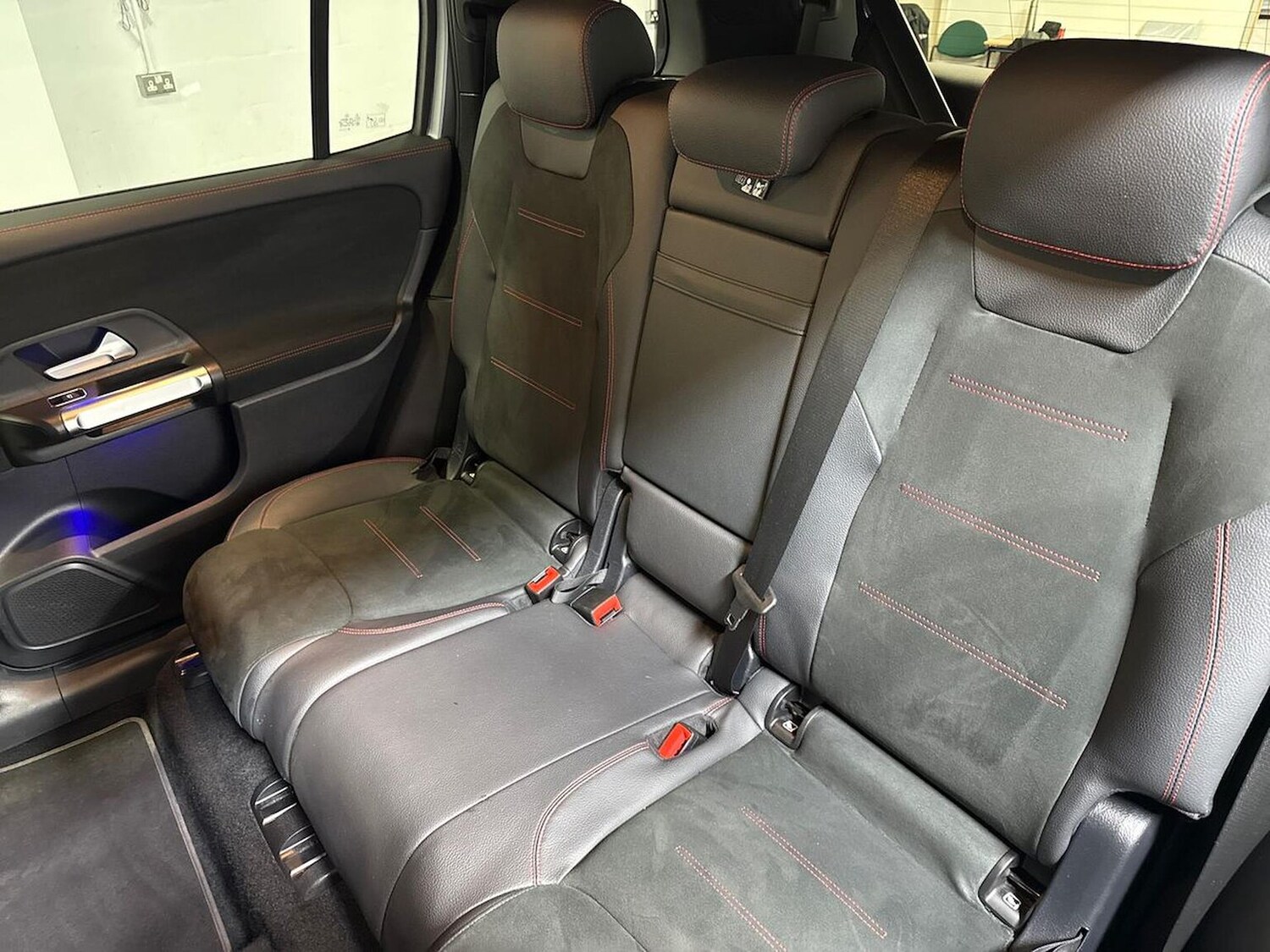 Used Mercedes-Benz GLB 2025 for sale - 77487853: Photo 16