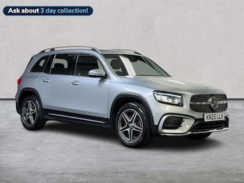 Used Mercedes-Benz GLB 2025 for sale - 77487853: Photo