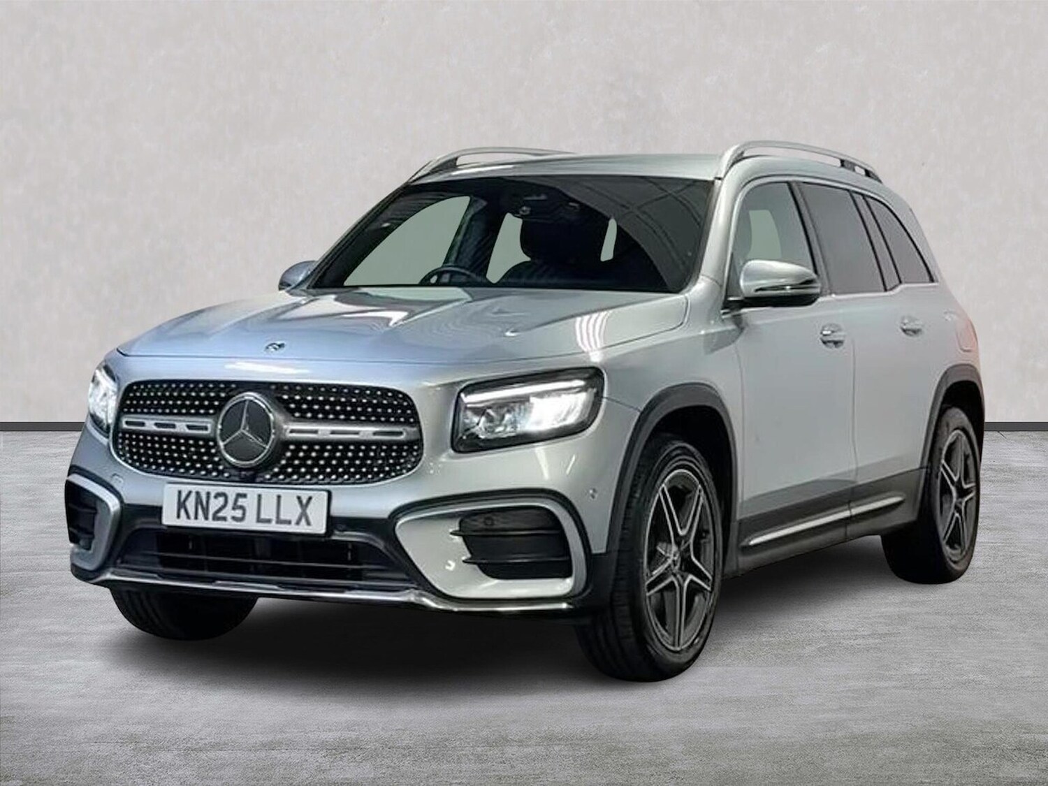 Used Mercedes-Benz GLB 2025 for sale - 77487853: Photo 20