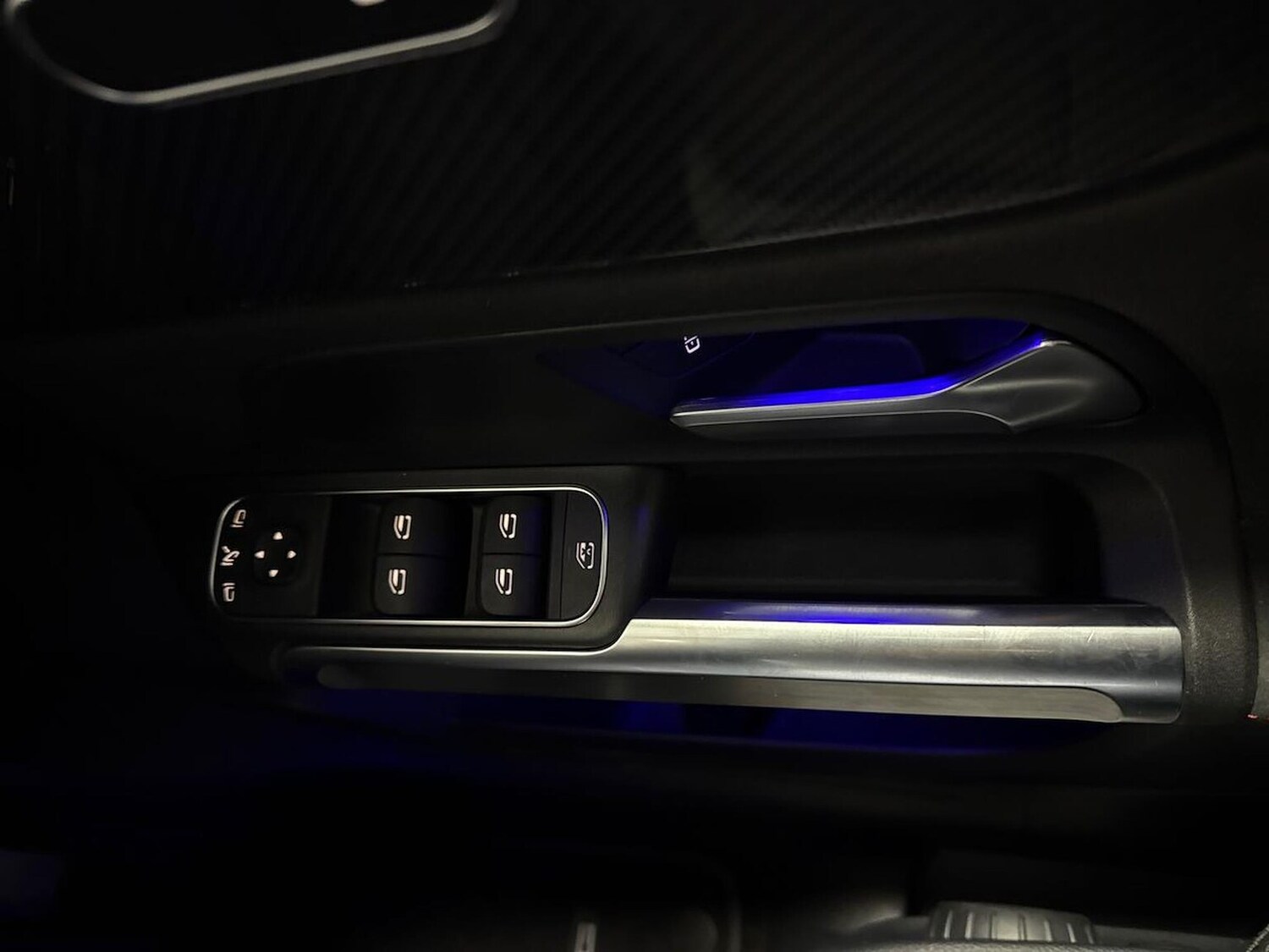 Used Mercedes-Benz GLB 2025 for sale - 77487853: Photo 21