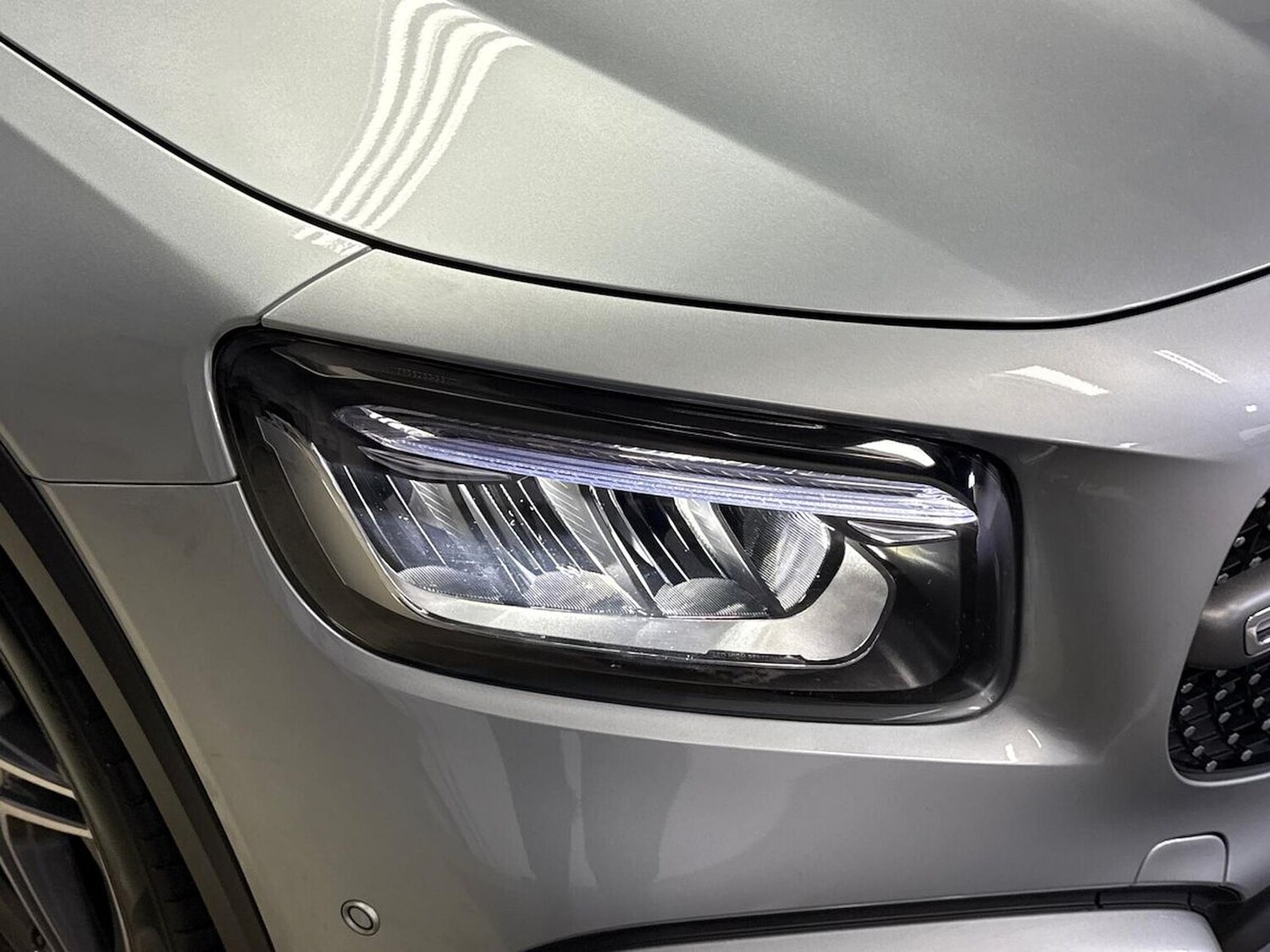 Used Mercedes-Benz GLB 2025 for sale - 77487853: Photo 29