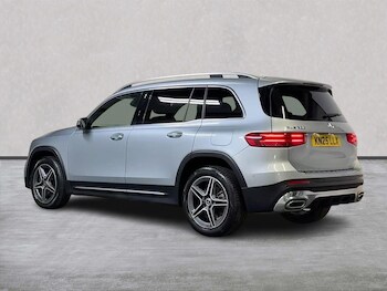 Used Mercedes-Benz GLB 2025 for sale - 77487853: Photo