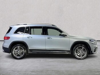 Used Mercedes-Benz GLB 2025 for sale - 77487853: Photo