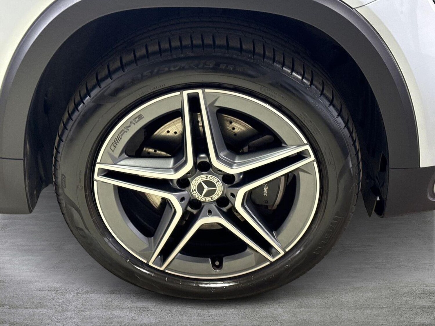 Used Mercedes-Benz GLB 2025 for sale - 77487853: Photo 6