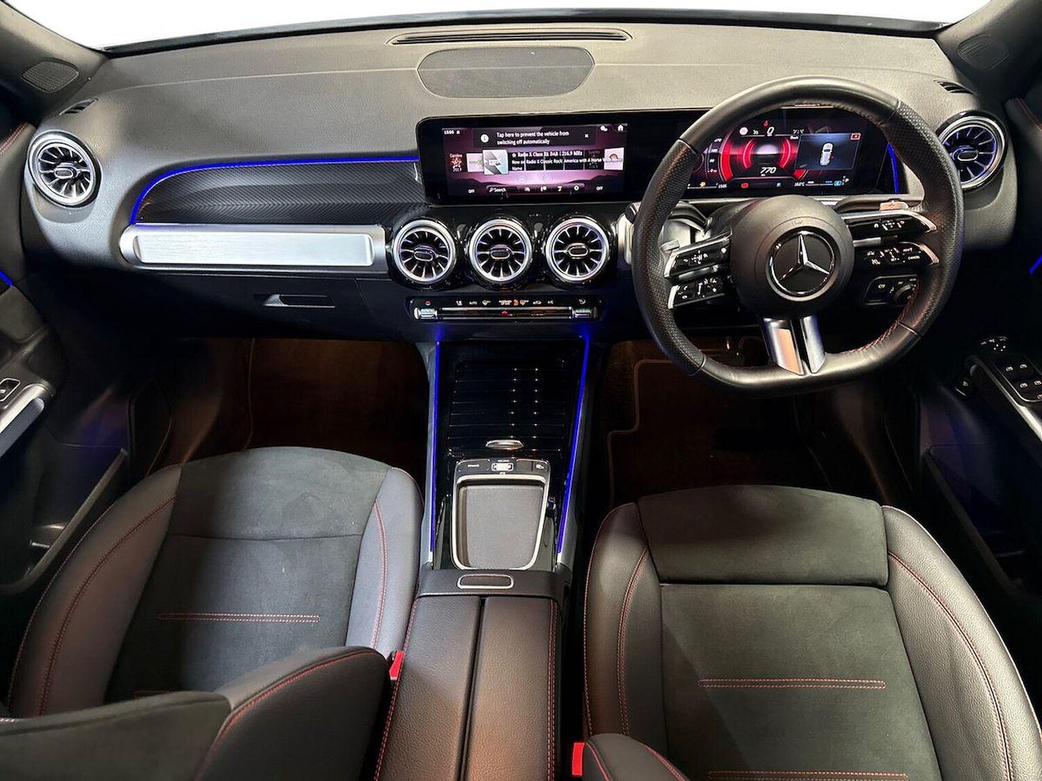 Used Mercedes-Benz GLB 2025 for sale - 77487853: Photo 8