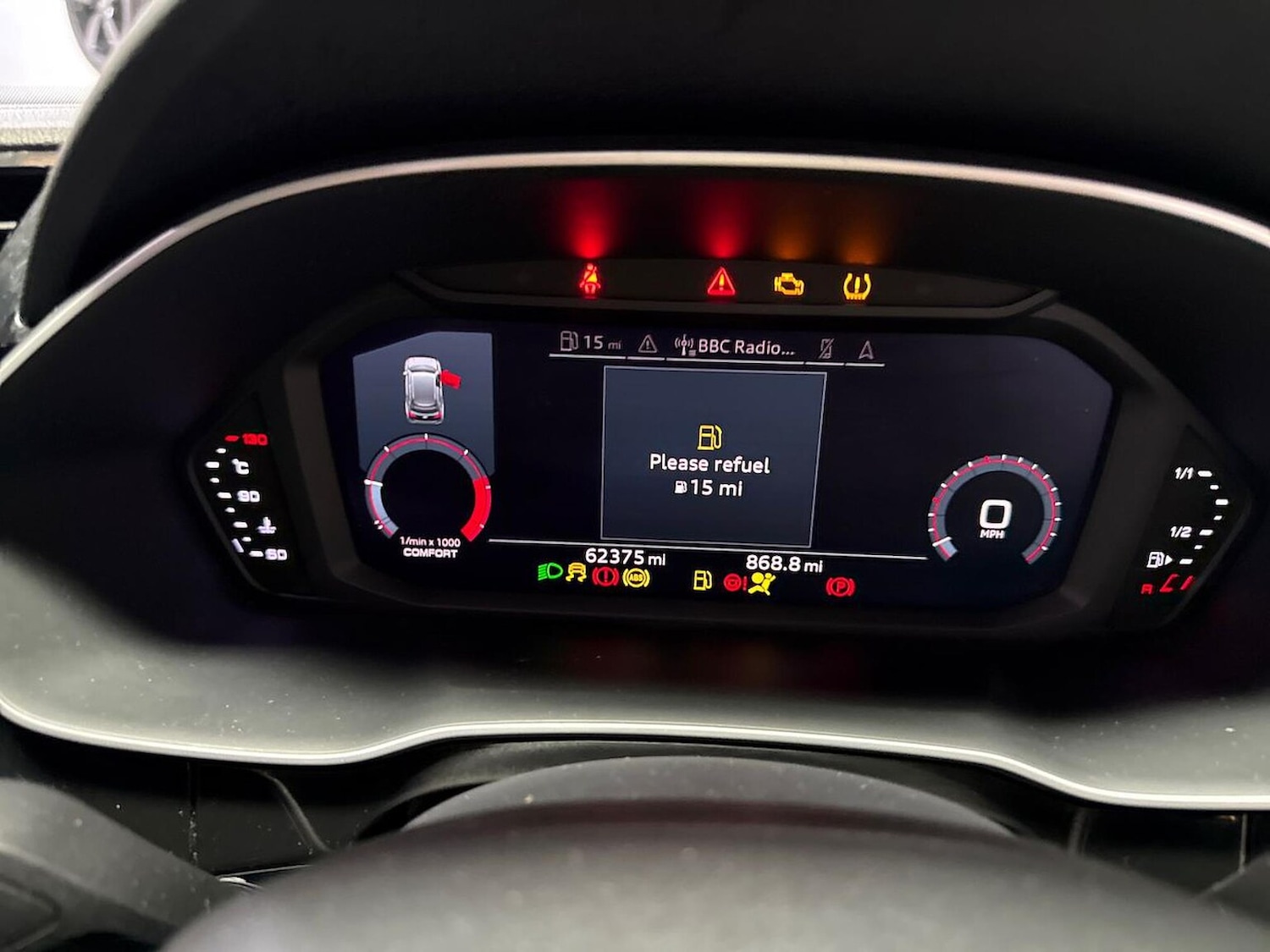 Used Audi Q3 2019 for sale - 76504960: Photo 10