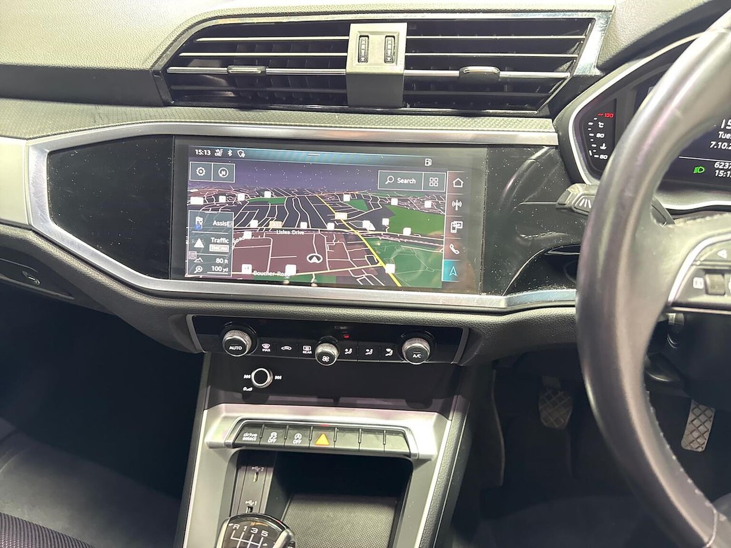 Used Audi Q3 2019 for sale - 76504960: Photo 13