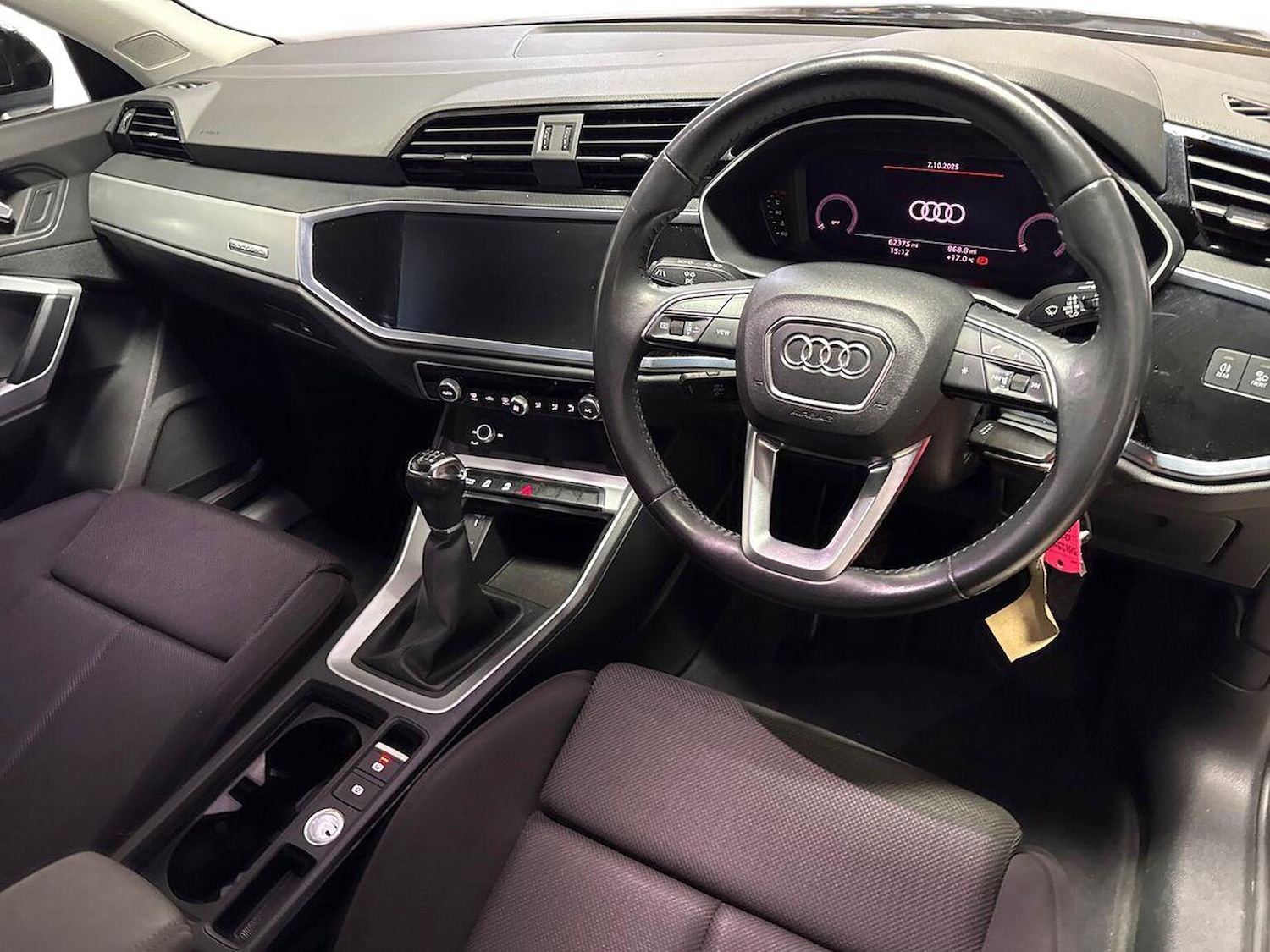 Used Audi Q3 2019 for sale - 76504960: Photo 15