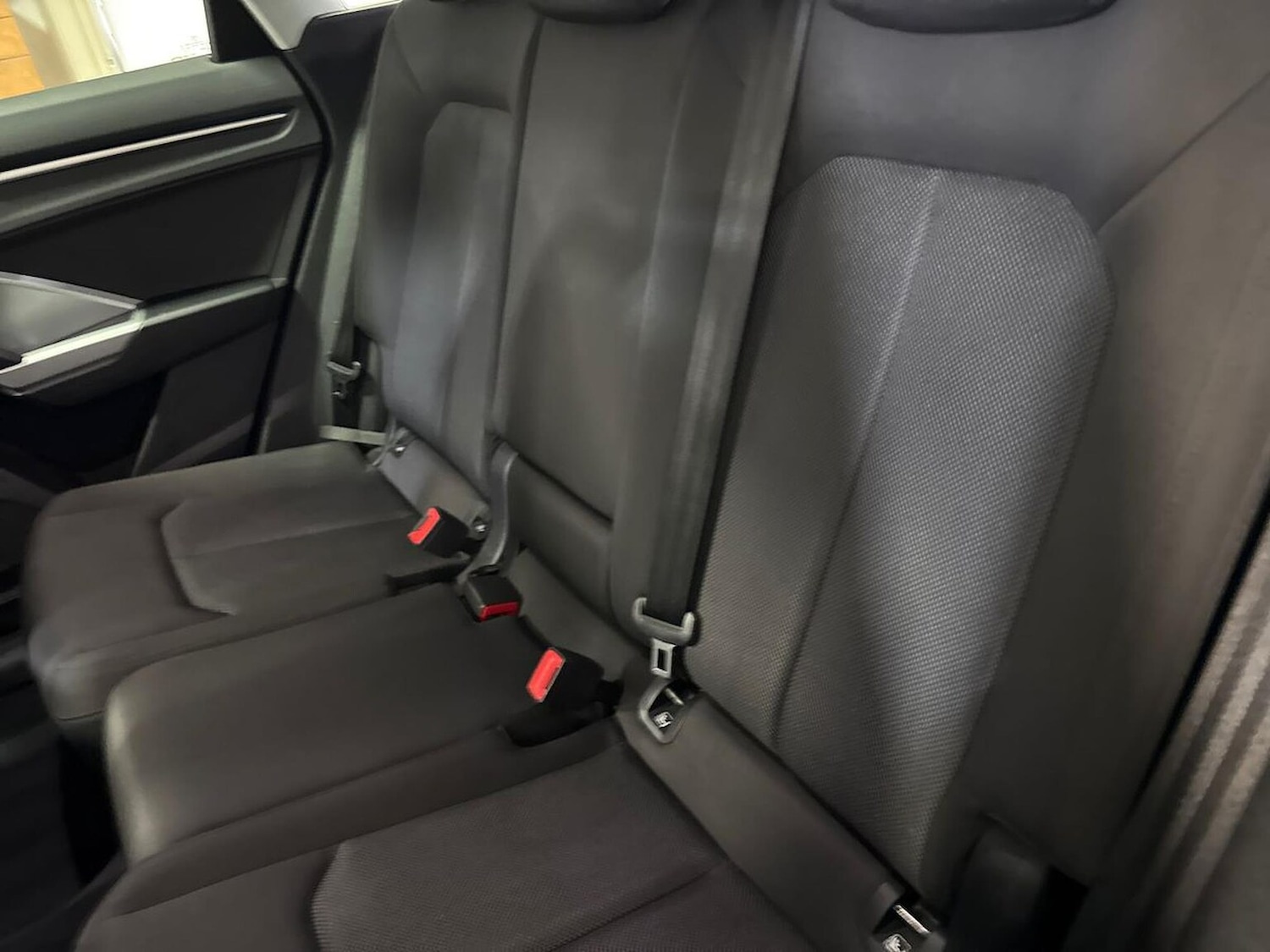 Used Audi Q3 2019 for sale - 76504960: Photo 16