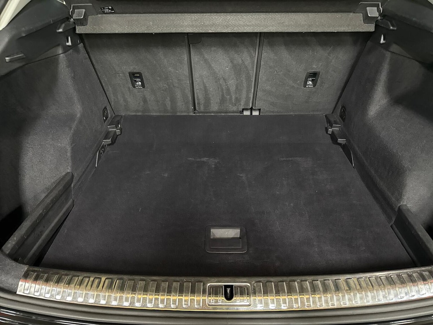 Used Audi Q3 2019 for sale - 76504960: Photo 17