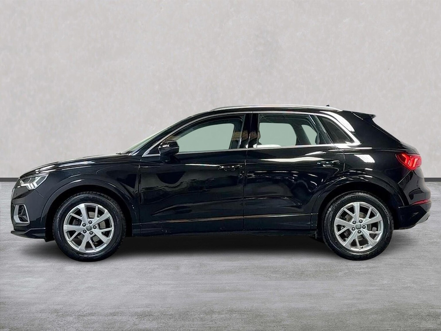 Used Audi Q3 2019 for sale - 76504960: Photo 19