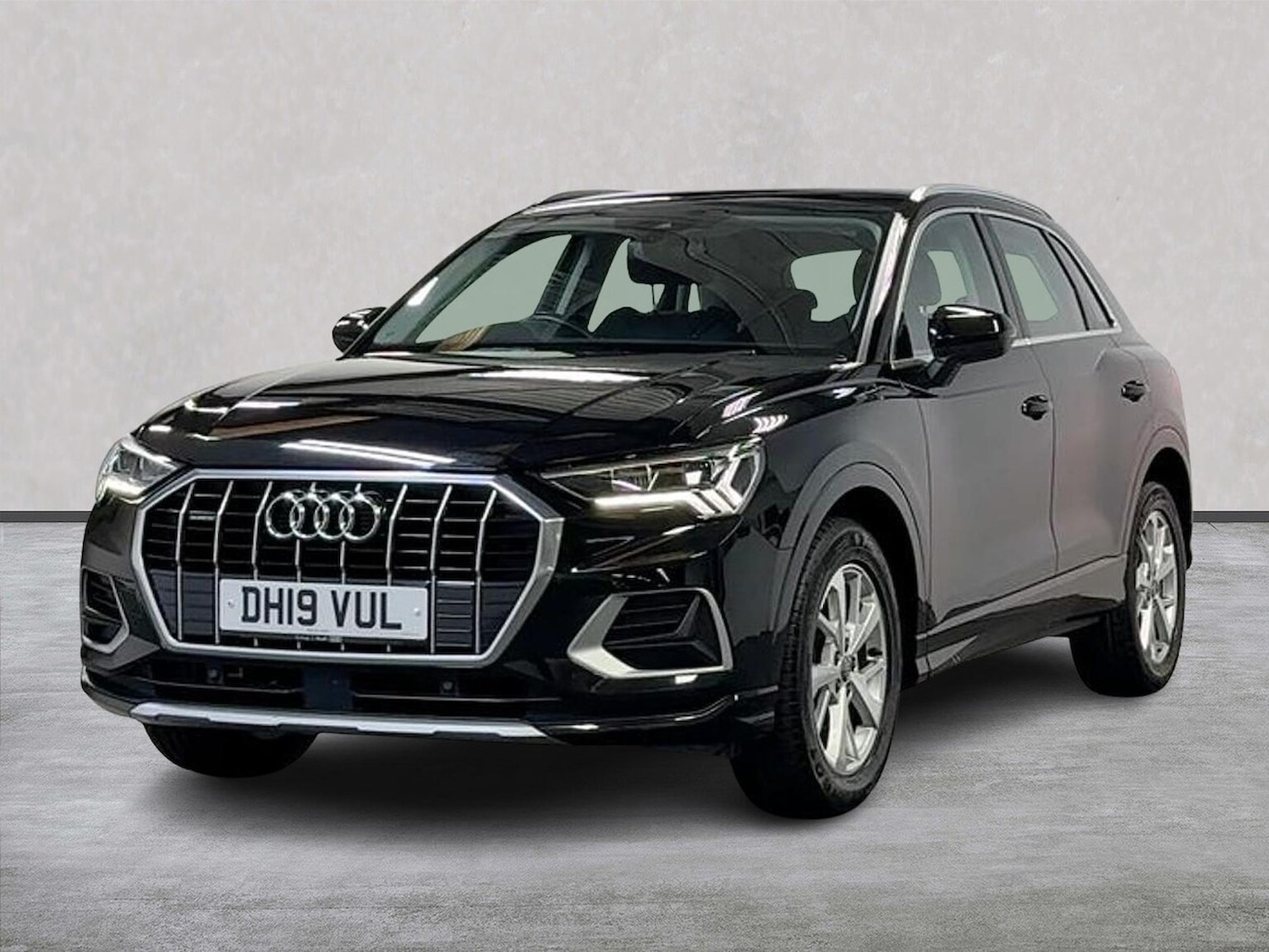 Used Audi Q3 2019 for sale - 76504960: Photo 20