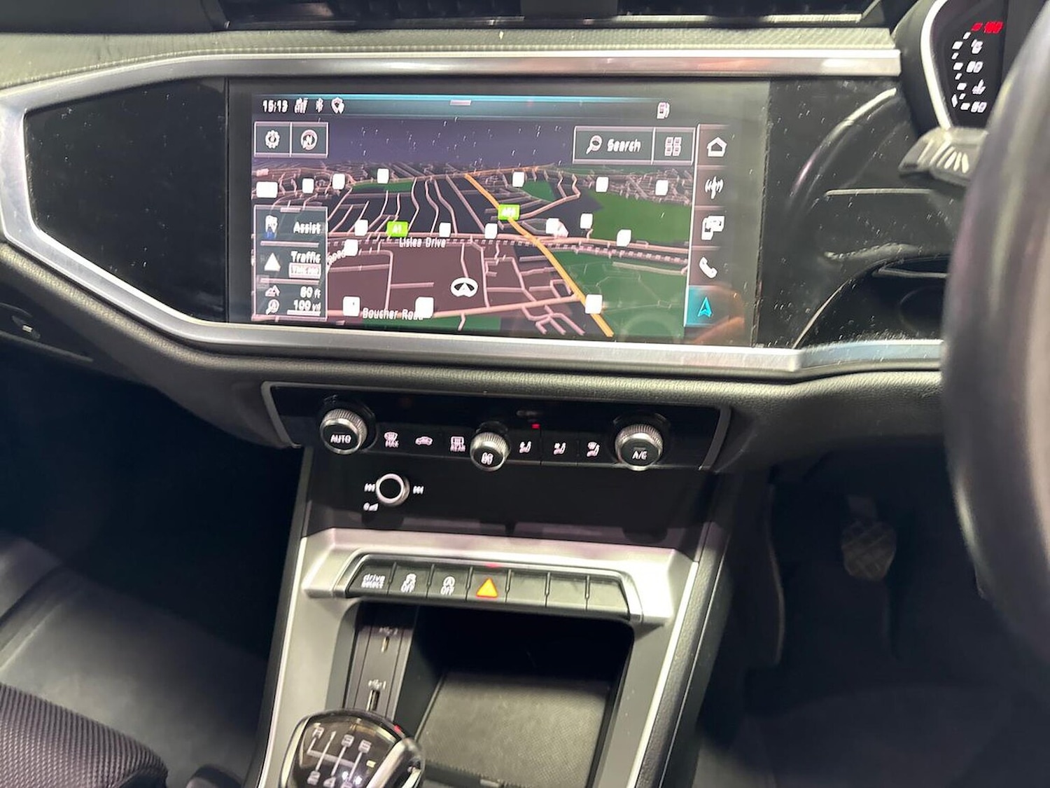 Used Audi Q3 2019 for sale - 76504960: Photo 23