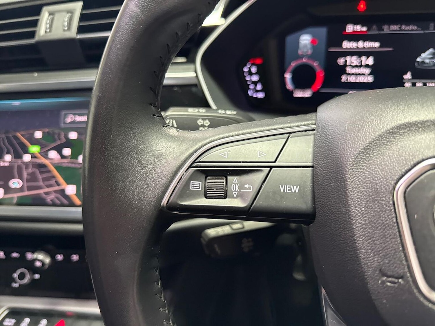 Used Audi Q3 2019 for sale - 76504960: Photo 24