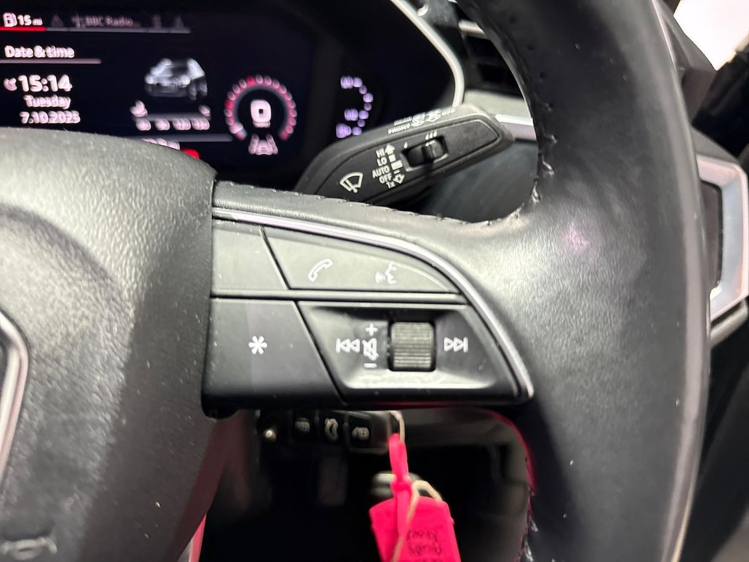 Used Audi Q3 2019 for sale - 76504960: Photo 25