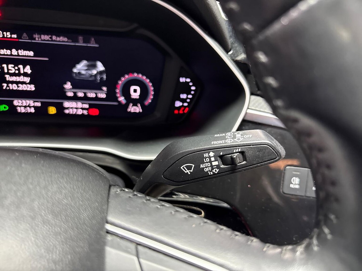 Used Audi Q3 2019 for sale - 76504960: Photo 27