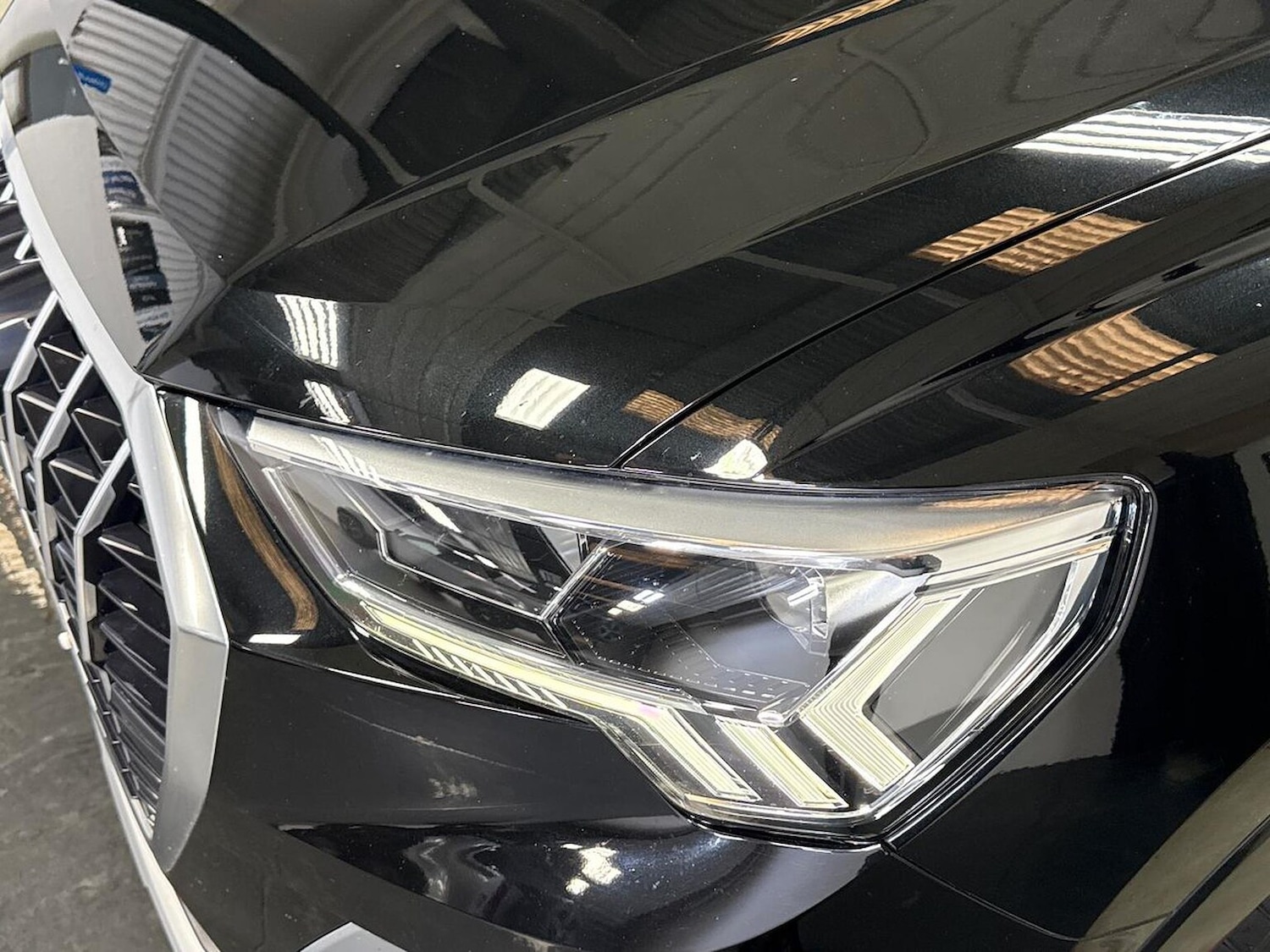 Used Audi Q3 2019 for sale - 76504960: Photo 29