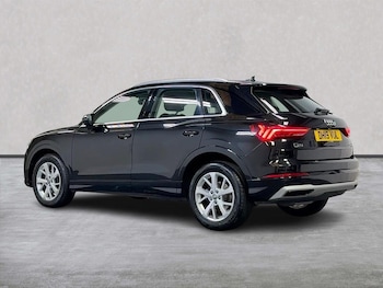 Used Audi Q3 2019 for sale - 76504960: Photo