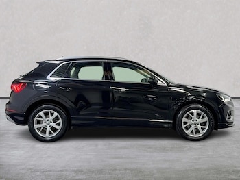 Used Audi Q3 2019 for sale - 76504960: Photo