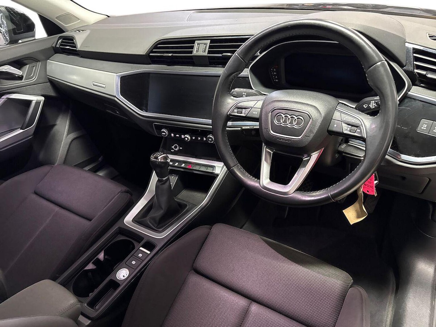 Used Audi Q3 2019 for sale - 76504960: Photo 8